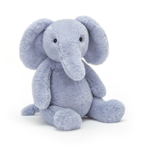 Jellycat Puffles Elephant (Out of Stock)